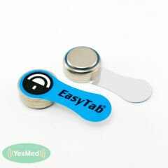 Duracell 675 Numara İşitme Cihazı Pili (5 Paket x 6 Adet = 30 Adet Pil) + HEDİYE İşitme Cihazı Hortumu (4 Adet), YesMed