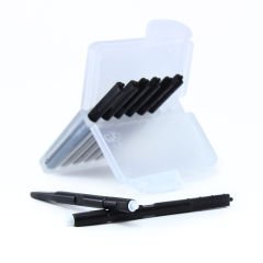 Duracell Activair 675 Numara İşitme Cihazı Pili (5 Paket x 6 Adet = 30 Adet Pil) + HEDİYE İşitme Cihazı Çubuk Filtre