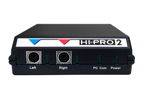 HI-PRO 2 KURULUMU