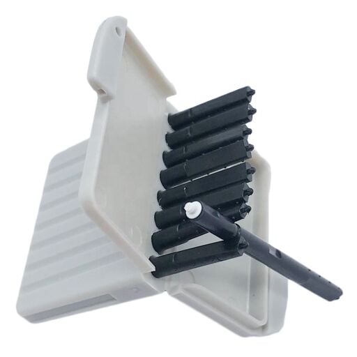Gri Paket; Earnet, Siser, Helix, Anaton Filtreler