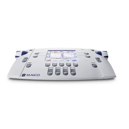 Odyometre Cihazları