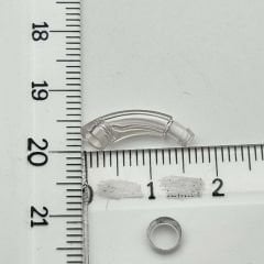 Phonak İşitme Cihazı Boynuzu, Uyumlu Phonak Kulaklık Boynuz, Phonak İşitme Cihazı Kancası, Phonak Boynuz - 1298