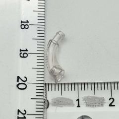 Phonak İşitme Cihazı Boynuzu, Uyumlu Phonak Kulaklık Boynuz, Phonak İşitme Cihazı Kancası, Phonak Boynuz - 1298