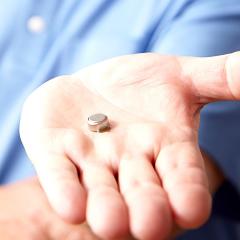 Rayovac Extra 312 Numara İşitme Cihazı Pili (10 Paket x 6 Adet = 60 Adet Pil)