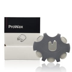 Oticon İşitme Cihazı Uyumlu ProWax Filtre, Oticon Kulak cihazı Hoparlör / Receiver Sert Kalıp için Prowax filtresi, YesMed -