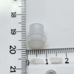 İşitme Cihazı Deneme Probu, Mantar Prop, Kalın Gövdeli Orta Boy (Medium) 9 mm, YesMed -