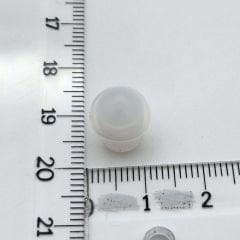 İşitme Cihazı Deneme Probu, Mantar Prop, Kalın Gövdeli Orta Boy (Medium) 9 mm, YesMed -