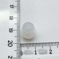 İşitme Cihazı Deneme Probu, Mantar Prop, Kalın Gövdeli Orta Boy (Medium) 9 mm, YesMed -