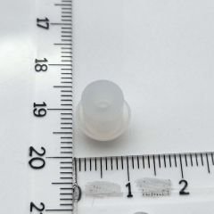 İşitme Cihazı Deneme Probu, Mantar Prop, Kalın Gövdeli Orta Boy (Medium) 9 mm, YesMed -