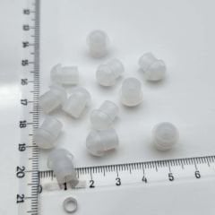 İşitme Cihazı Deneme Probu, Mantar Prop, Kalın Gövdeli Orta Boy (Medium) 9 mm, YesMed -