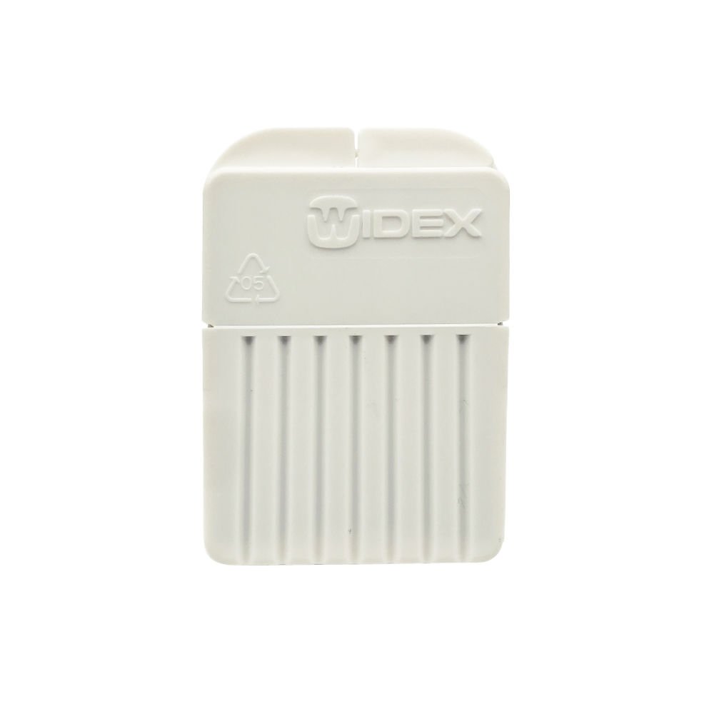 Widex İşitme Cihazı Filtresi, Orjinal, Metal Elekli