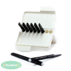 Widex İşitme Cihazı Filtresi, Orjinal, Metal Elekli