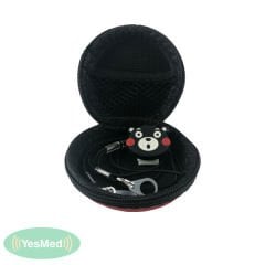 YesMed İşitme Cihazı Tutacağı Figürlü (Teddy)