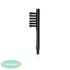 Mıknatıslı İşitme Cihazı Temizleme Fırçası, YesMed -