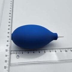 İşitme Cihazı El Pompası (Puar-Plastik Uçlu), YesMed -