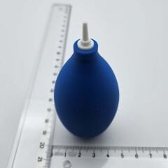 İşitme Cihazı El Pompası (Puar-Plastik Uçlu), YesMed -