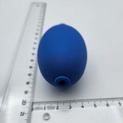 İşitme Cihazı El Pompası (Puar-Plastik Uçlu), YesMed -