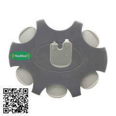 Rayovac Extra 13 Numara İşitme Cihazı Pili (5 Paket x 6 Adet = 30 Adet Pil) + HEDİYE Prowax Filtre, YesMed