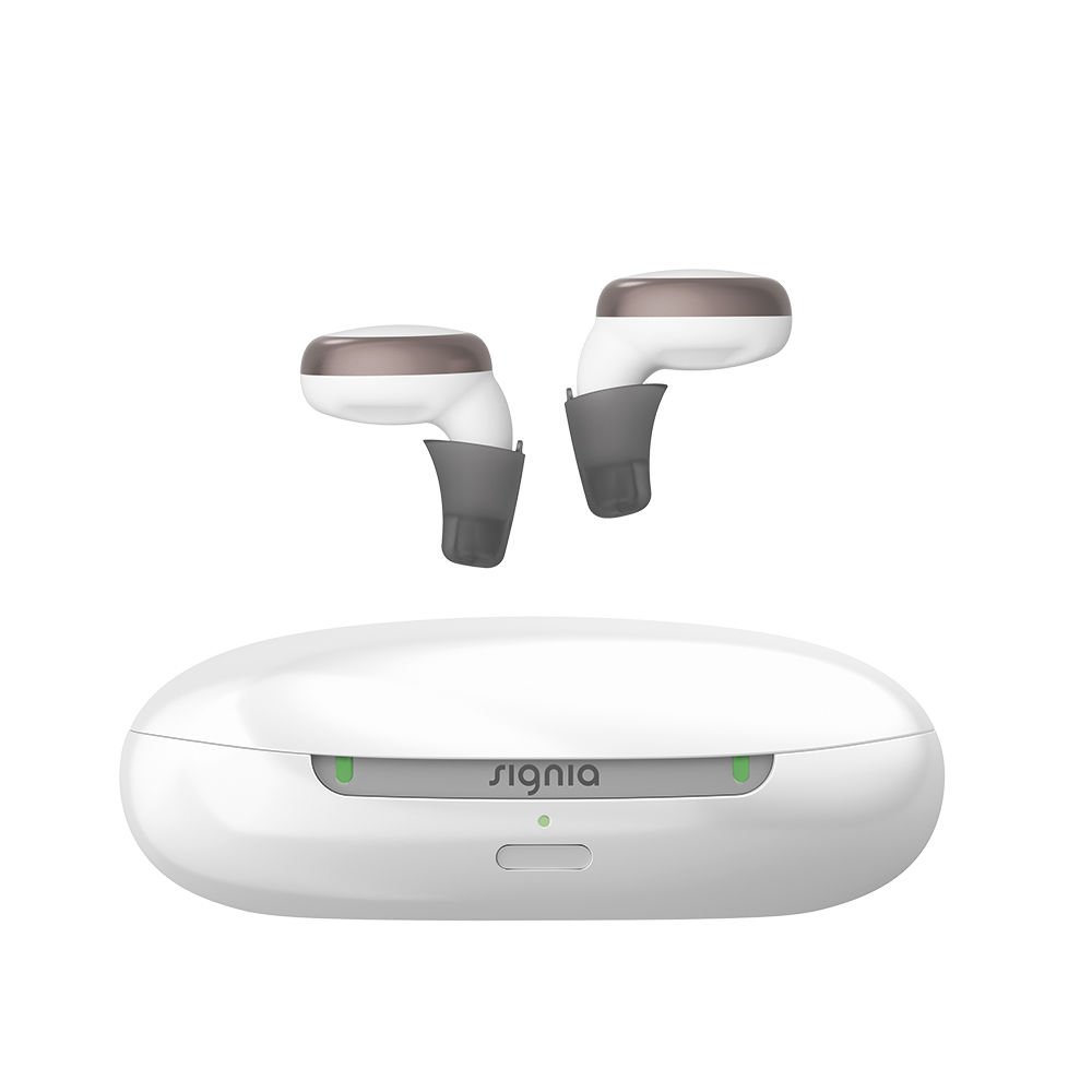 Sıgnıa Active / Active Pro Kulak İçi İşitme Cihazı