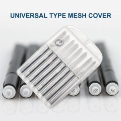 Sonic İşitme Cihazı Uyumlu Filtre, Çubuk Filtre, YesMed