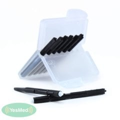 Sonic İşitme Cihazı Uyumlu Filtre, Çubuk Filtre, YesMed