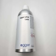 Egger Lack LP/H - 1000 ml, egger Sert Kalıp Lak, egger Sert Akrilik Kulak Kalıbı cilası 1000 ml