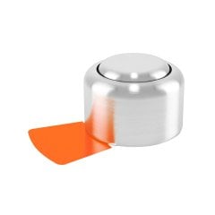 Rayovac Extra 13 Numara İşitme Cihazı Pili (10 Paket x 6 Adet = 60 Adet Pil) + HEDİYE İşitme Cihazı Hortumu (8 Adet, Orta-Standart olan Kıvrılmış Hortum), YesMed