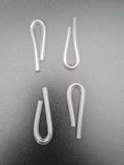 Rayovac Extra 312 Numara İşitme Cihazı Pili (5 Paket x 6 Adet = 30 Adet Pil) + HEDİYE İşitme Cihazı Hortumu (4 Adet, Orta-Standart olan Kıvrılmış Hortum), YesMed