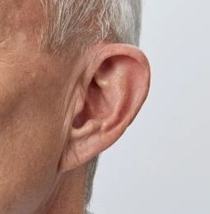 Bernafon Encanta  Tamamen Kanal İçi (CIC), Bernafon Kulak Kanalı İşitme Cihazı, Bernafon Kulaklık Kulak Cihazı