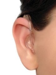 Oticon 312 Numara İşitme Cihazı Pili (5 Paket x 6 Adet= 30 Adet Pil) + HEDİYE İşitme Cihazı Hortumu (4 Adet, Orta-Standart olan Kıvrılmış Hortum), YesMed