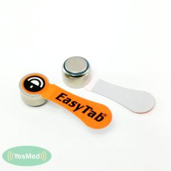 Duracell 13 Numara İşitme Cihazı Pili (10 Paket x 6 Adet = 60 Adet Pil) + HEDİYE İşitme Cihazı Hortumu (8 Adet), YesMed