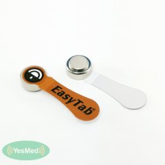 Duracell 312 Numara İşitme Cihazı Pili (5 Paket x 6 Adet = 30 Adet Pil) + HEDİYE İşitme Cihazı Hortumu (4 Adet), YesMed