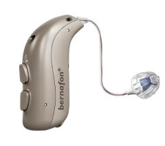 Bernafon Alpha XT  miniRITE T, Bluetooth Kulak Cihazı, Bernafon Pilli Alpha XT miniRITE T