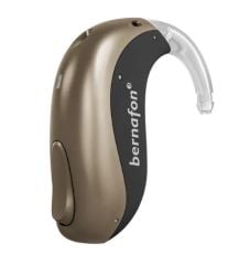 Bernafon Alpha XT  miniBTE T R, Kulak Arkası Şarj edilebilir İşitme Cihazı Bernafon Şarjlı Kulak Cihazı Alpha XT  miniBTE T R
