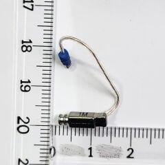 Signia Hoparlör M, 1 Boy, Sol Kulak, Signia connexx miniReceiver 3.0,  1L,  M,