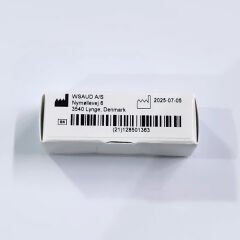 Signia Hoparlör M, 2 Boy, Sol Kulak, Signia connexx miniReceiver 3.0,  2L,  M,