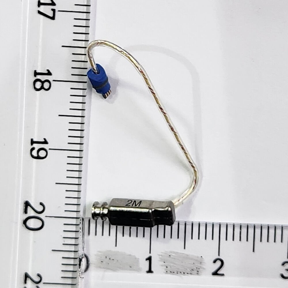 Signia Hoparlör M, 2 Boy, Sol Kulak, Signia connexx miniReceiver 3.0,  2L,  M,