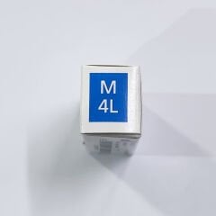 Signia Hoparlör M, 4 Boy, Sol Kulak, Signia connexx miniReceiver 3.0,  4L,  M,