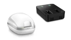 Signia Endüktif Şarj Aleti II