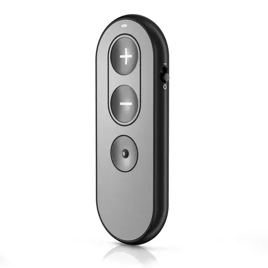 Unitron Remote Control