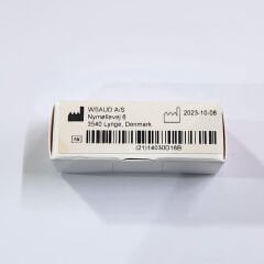 Signia Hoparlör M, 1 Boy, SAĞ Kulak, Signia connexx miniReceiver 3.0,  1R, M,