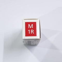 Signia Hoparlör M, 1 Boy, SAĞ Kulak, Signia connexx miniReceiver 3.0,  1R, M,