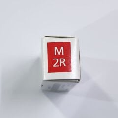 Signia Hoparlör M, 2 Boy, Sağ Kulak, Signia connexx miniReceiver 3.0,  2R, M,