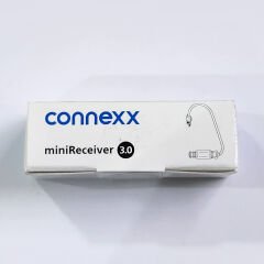 Signia Hoparlör M, 3 Boy, Sağ Kulak, Signia connexx miniReceiver 3.0,  3R, M,