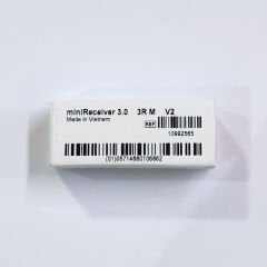 Signia Hoparlör M, 3 Boy, Sağ Kulak, Signia connexx miniReceiver 3.0,  3R, M,