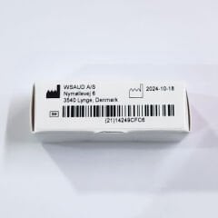 Signia Hoparlör M, 3 Boy, Sağ Kulak, Signia connexx miniReceiver 3.0,  3R, M,