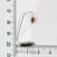 Signia Hoparlör M, 3 Boy, Sağ Kulak, Signia connexx miniReceiver 3.0,  3R, M,