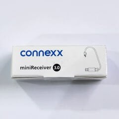Signia Hoparlör M, 4 Boy, Sağ Kulak, Signia connexx miniReceiver 3.0,  4R, M,