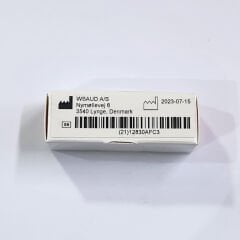 Signia Hoparlör M, 4 Boy, Sağ Kulak, Signia connexx miniReceiver 3.0,  4R, M,