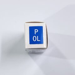 Signia Hoparlör P, 0 Boy, Sol Kulak, Signia connexx miniReceiver 3.0,  0L, P,